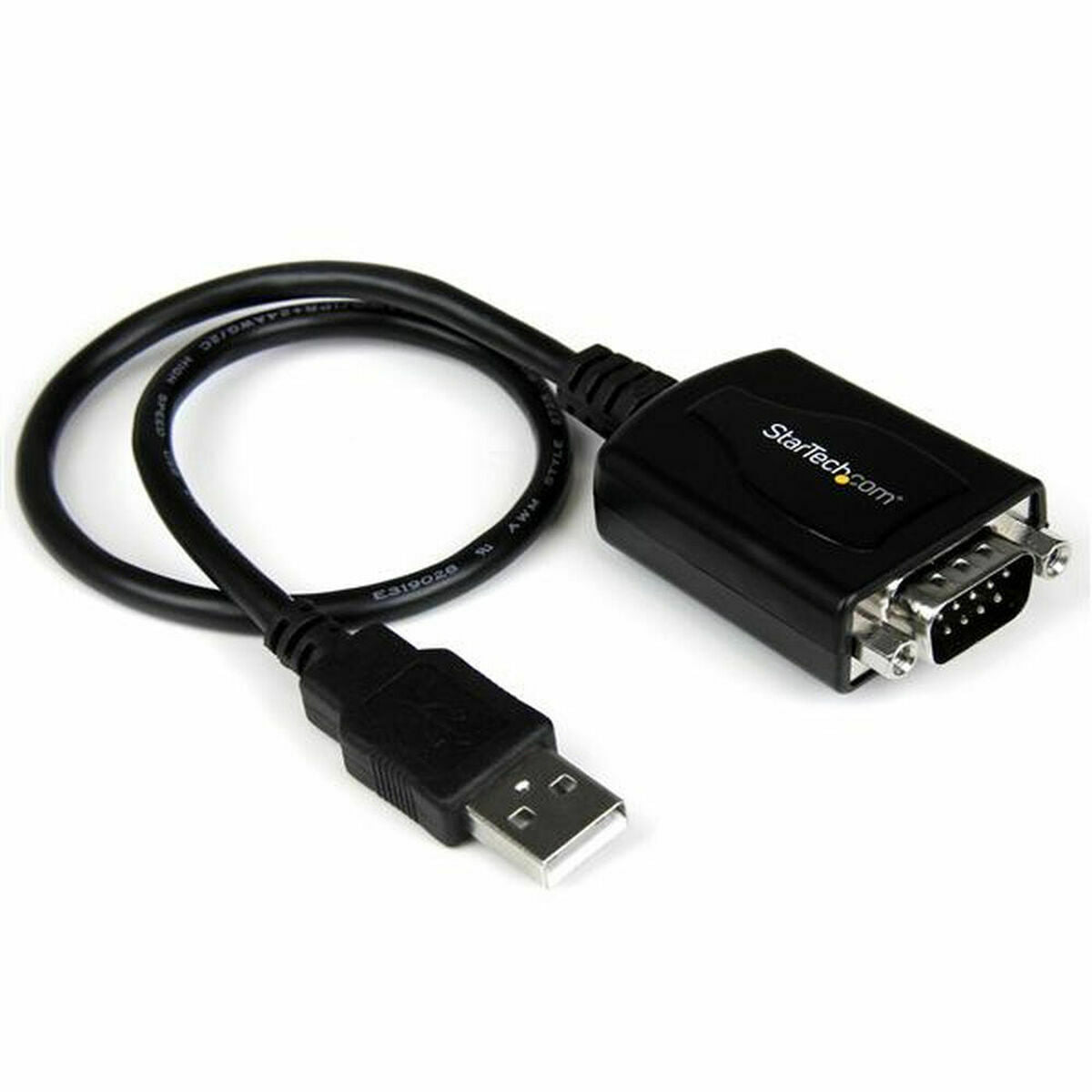 Téléphone Sans Fil Startech ICUSB2321X Noir Rouge Multicouleur - ONLYTECK