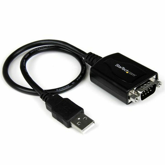 Téléphone Sans Fil Startech ICUSB2321X Noir Rouge Multicouleur - ONLYTECK