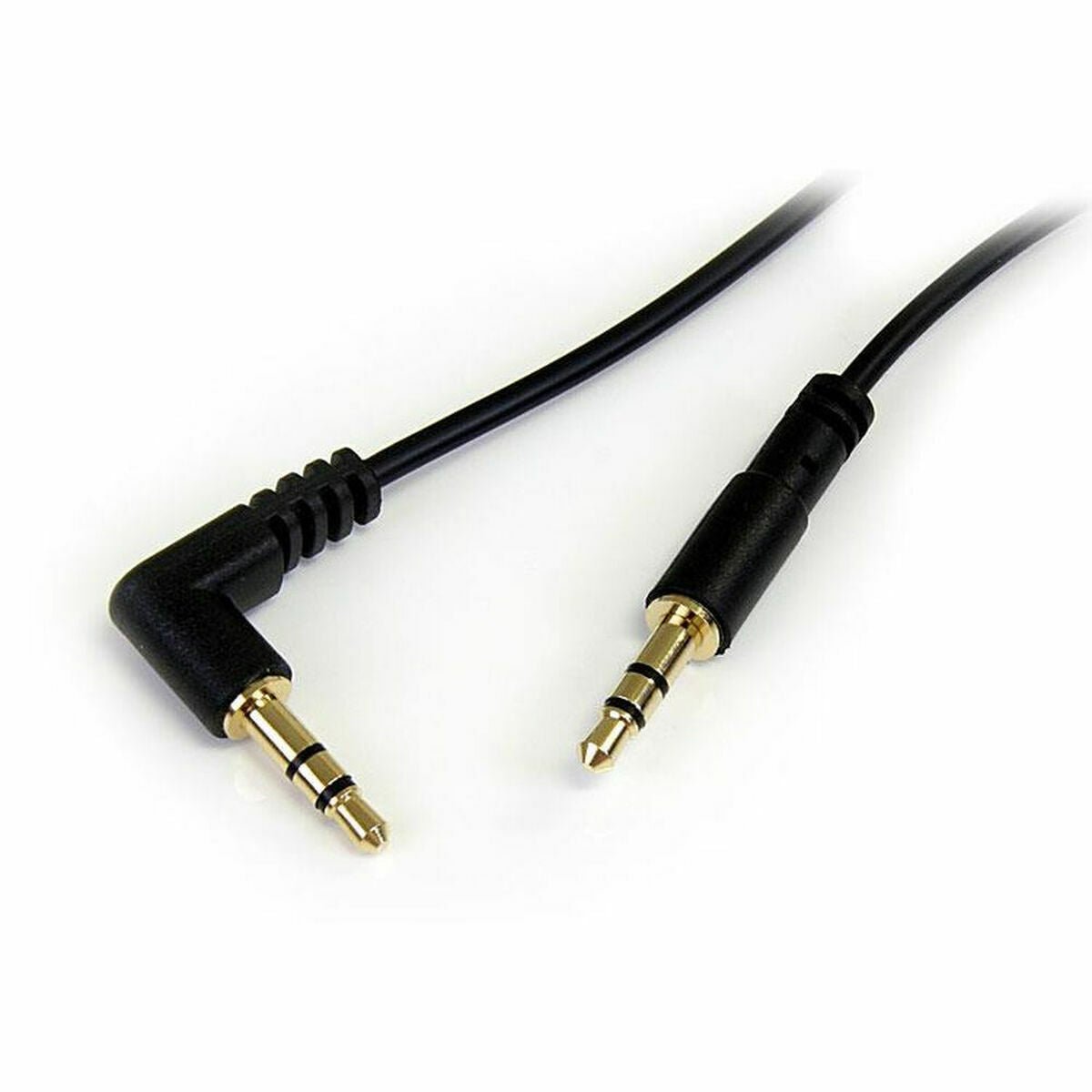 Câble Audio Jack (3,5 mm) Startech MU1MMSRA - ONLYTECK