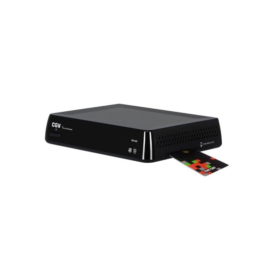 Récepteur TNT CGV - ONLYTECK