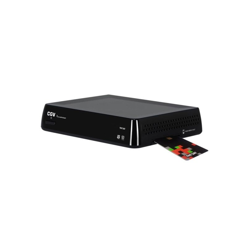 Récepteur TNT CGV - ONLYTECK