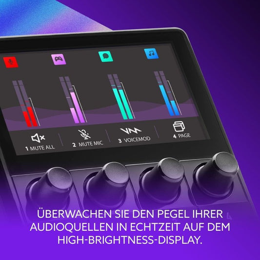 Régulateur de Son Hercules 4781068 - ONLYTECK