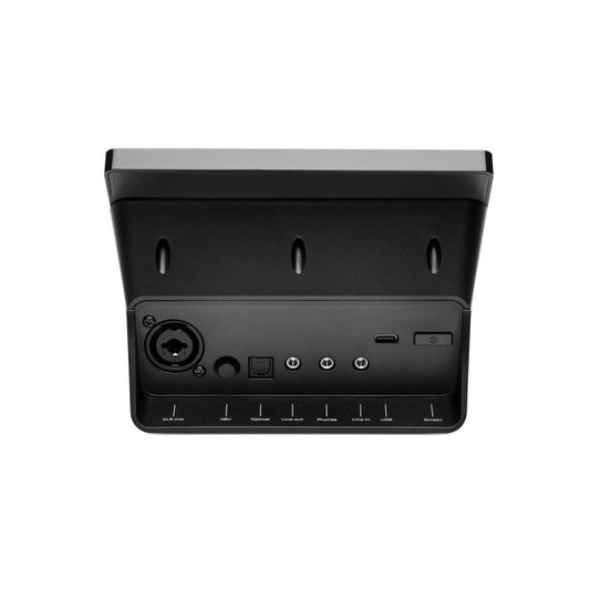 Régulateur de Son Hercules 4781070 - ONLYTECK