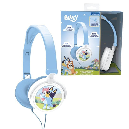 Casque Lexibook - ONLYTECK