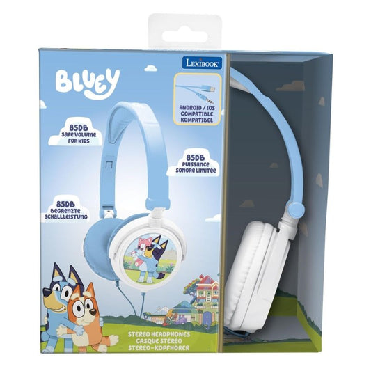 Casque Lexibook - ONLYTECK