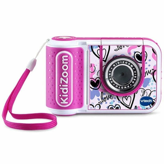 Appareil Photo Instantané Vtech 80 - 549157 - 022 - ONLYTECK