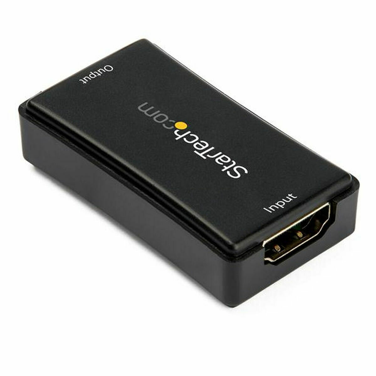 Amplificateur HDMI Startech HDBOOST4K2 Noir - ONLYTECK