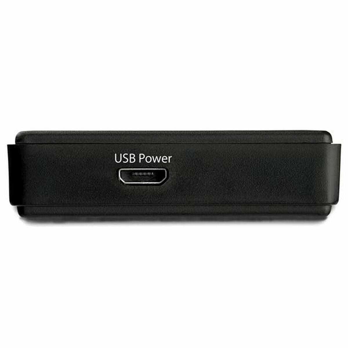 Amplificateur HDMI Startech HDBOOST4K2 Noir - ONLYTECK