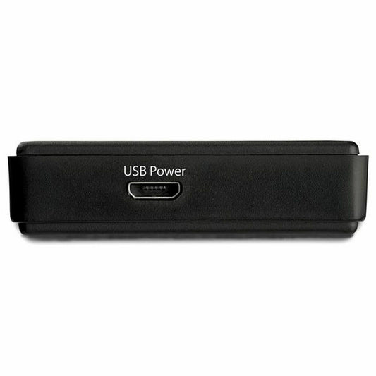 Amplificateur HDMI Startech HDBOOST4K2 Noir - ONLYTECK