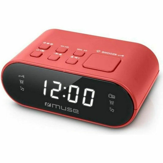 Radio Muse M10RED - ONLYTECK