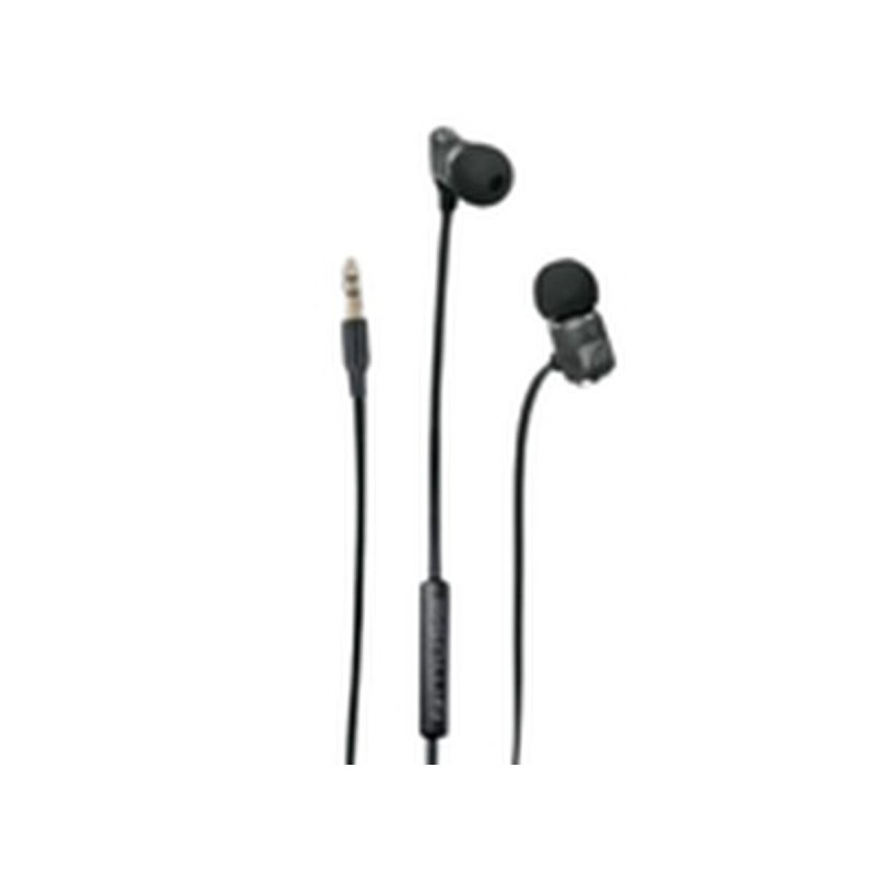 Casque Muse M107CF Noir - ONLYTECK
