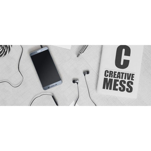 Casque Muse M107CF Noir - ONLYTECK