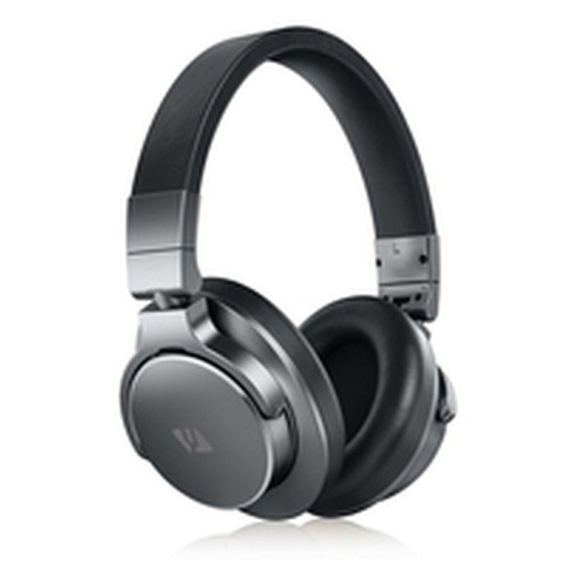 Casque audio Muse M275CTV Noir - ONLYTECK