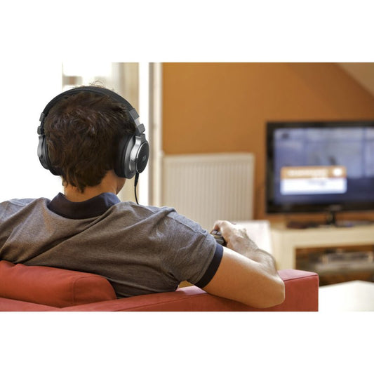 Casque audio Muse M275CTV Noir - ONLYTECK