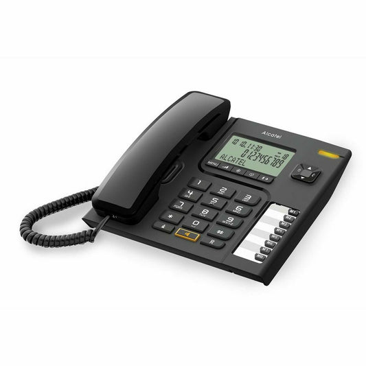 Téléphone fixe Alcatel T76 - ONLYTECK