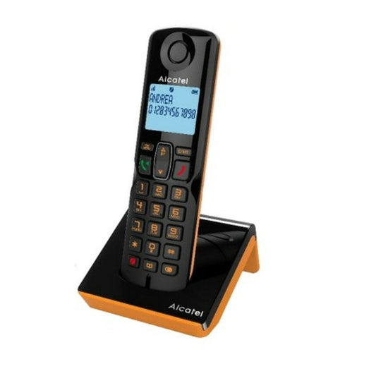 Téléphone Sans Fil Alcatel S280 - ONLYTECK