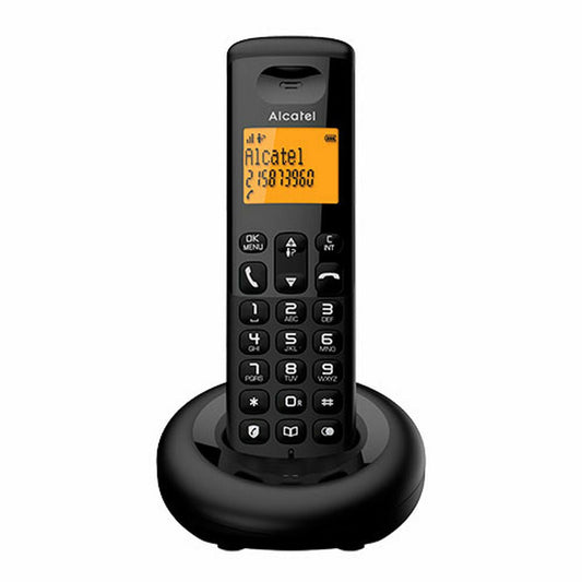 Téléphone Sans Fil Alcatel Noir - ONLYTECK