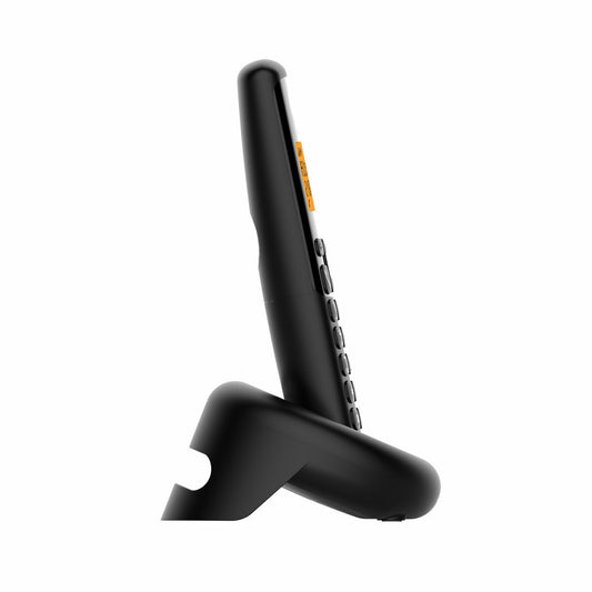 Téléphone Sans Fil Alcatel Noir - ONLYTECK