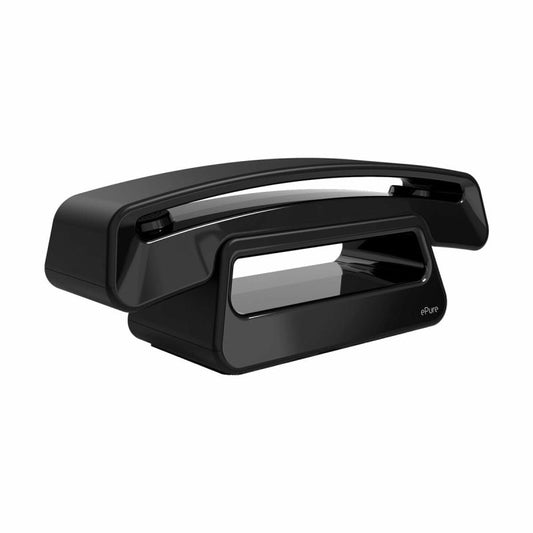 Téléphone Sans Fil Alcatel ATL1428155 Blanc Noir - ONLYTECK