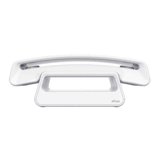 Téléphone Sans Fil Alcatel ATL1428162 Blanc - ONLYTECK