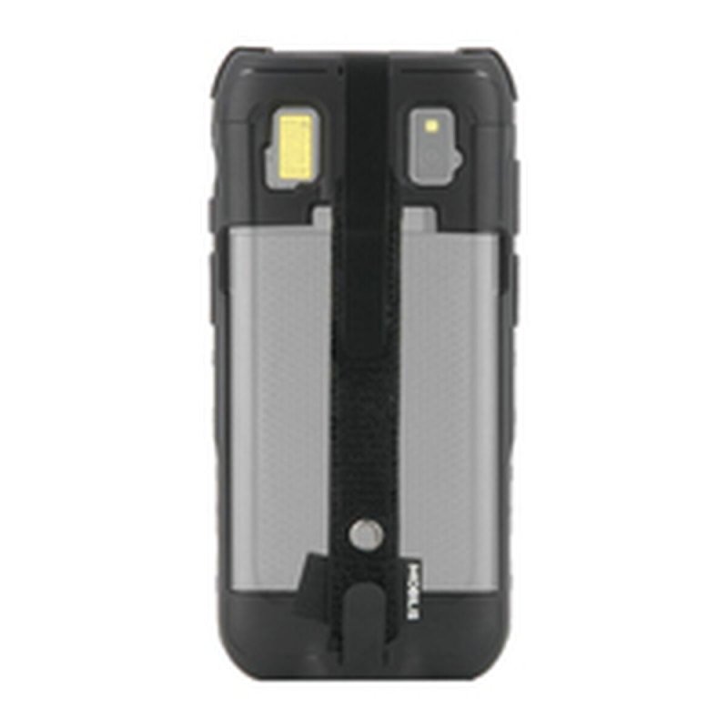 Protection pour téléphone portable Mobilis PROTECH Noir - ONLYTECK