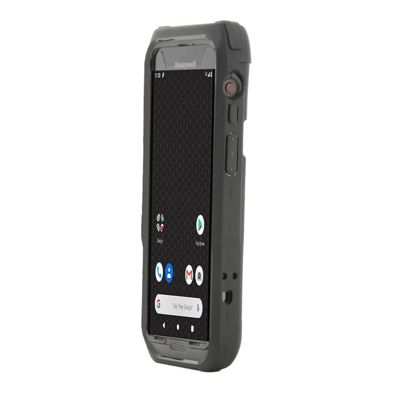 Protection pour téléphone portable Mobilis PROTECH Noir - ONLYTECK