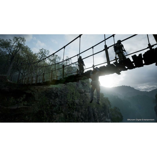 Jeu vidéo Xbox Series X Just For Games Metal Gear Solid δ: Snake Eater - ONLYTECK