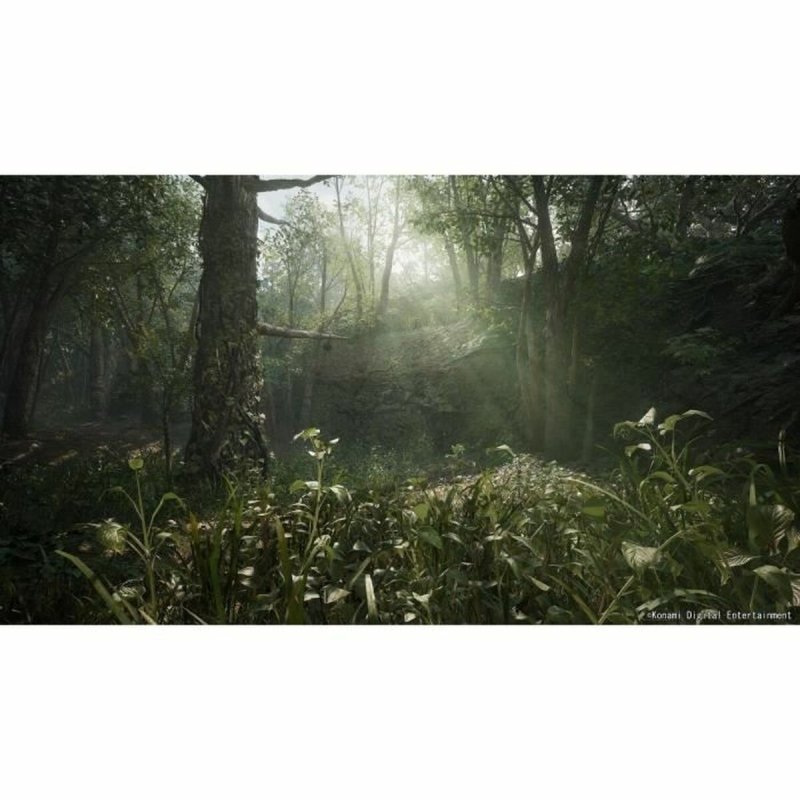 Jeu vidéo Xbox Series X Just For Games Metal Gear Solid δ: Snake Eater - ONLYTECK