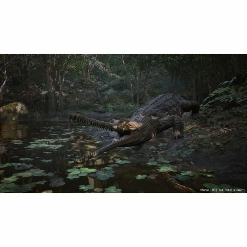 Jeu vidéo Xbox Series X Just For Games Metal Gear Solid δ: Snake Eater - ONLYTECK