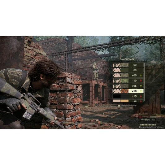 Jeu vidéo PlayStation 5 Konami - ONLYTECK