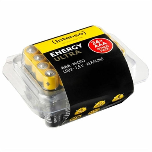 Batteries INTENSO 7501814 - ONLYTECK