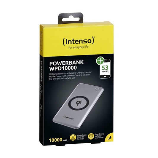 Powerbank INTENSO 7343531 10000 mAh - ONLYTECK