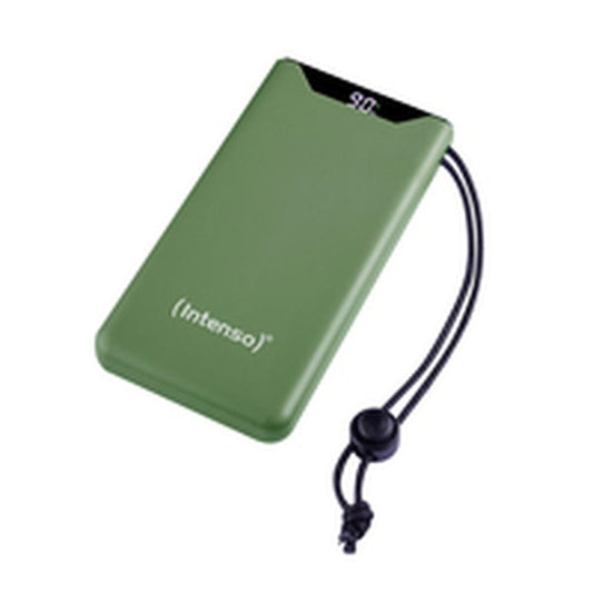 Powerbank INTENSO Vert 10000 mAh - ONLYTECK