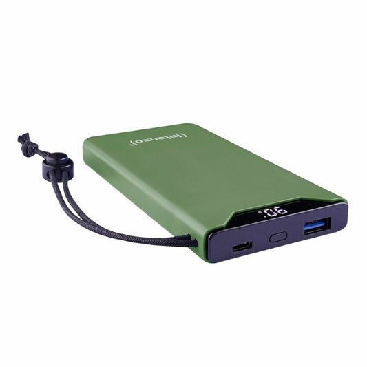 Powerbank INTENSO Vert 10000 mAh - ONLYTECK