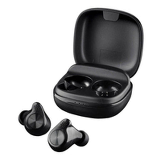 Casque INTENSO 3720200 Noir - ONLYTECK