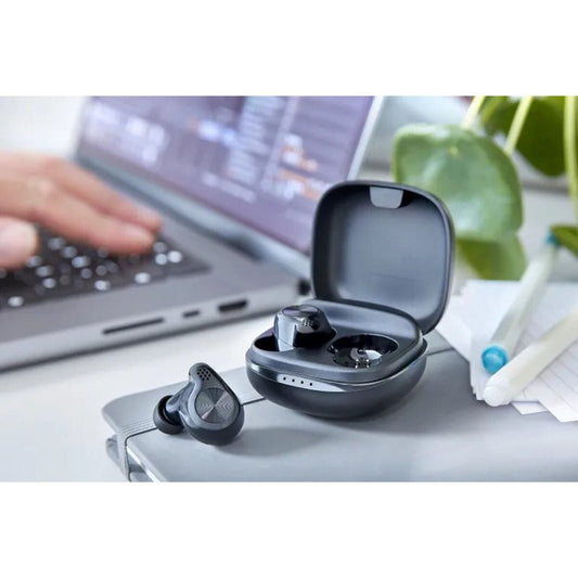 Casque INTENSO 3720200 Noir - ONLYTECK