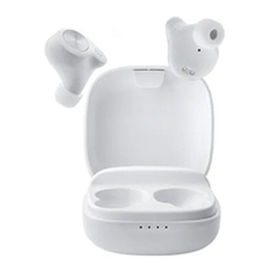 Casque INTENSO 3720202 Blanc - ONLYTECK