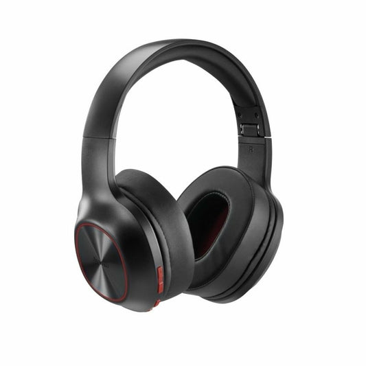 Casque Hama 00184176 Noir - ONLYTECK