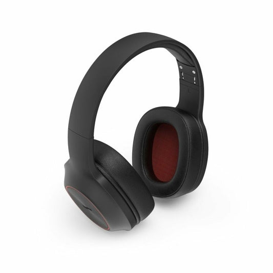 Casque Hama 00184176 Noir - ONLYTECK
