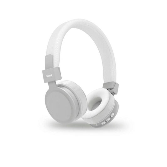 Casque audio Hama 00194197 Blanc - ONLYTECK