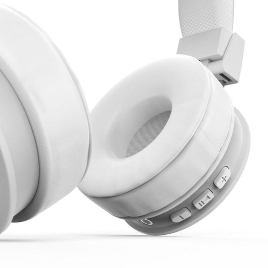 Casque audio Hama 00194197 Blanc - ONLYTECK