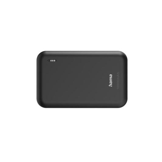 Powerbank Hama 00201708 10000 mAh Anthracite - ONLYTECK