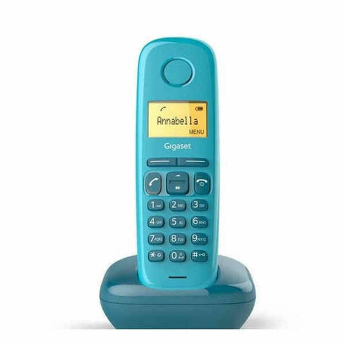 Téléphone Sans Fil Gigaset A170 1,5" - ONLYTECK