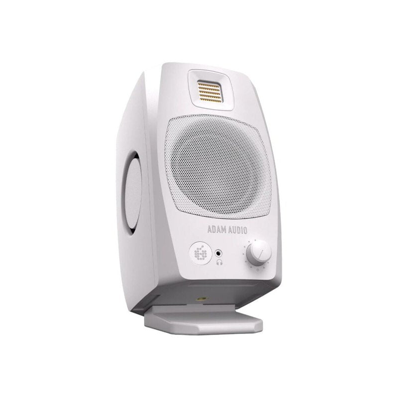 Haut - parleurs bluetooth portables Adam Audio ADAM D3V WH - ONLYTECK