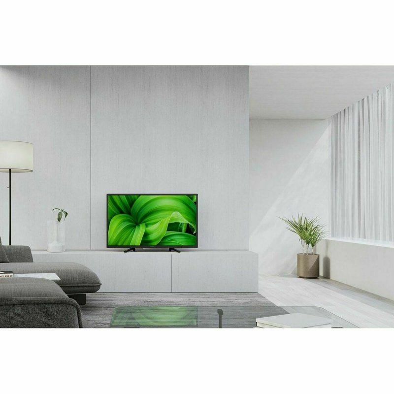 TV intelligente Sony KD32W800P1AEP 32" HD DLED WiFi - ONLYTECK