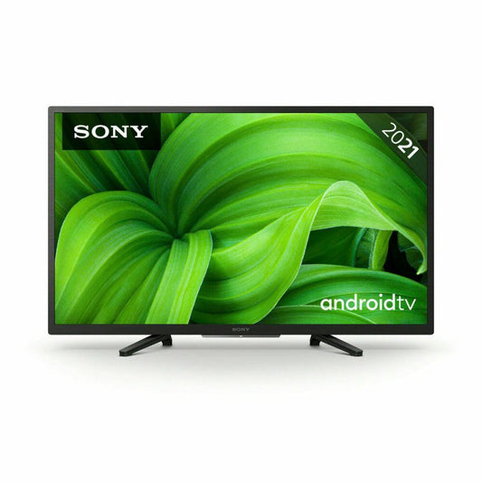 TV intelligente Sony KD32W800P1AEP 32" HD DLED WiFi - ONLYTECK