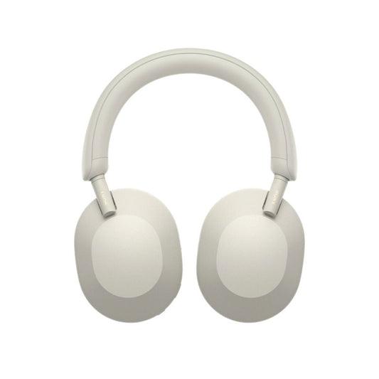 Oreillette Bluetooth Sony WH1000XM5L.CE7 Argenté - ONLYTECK