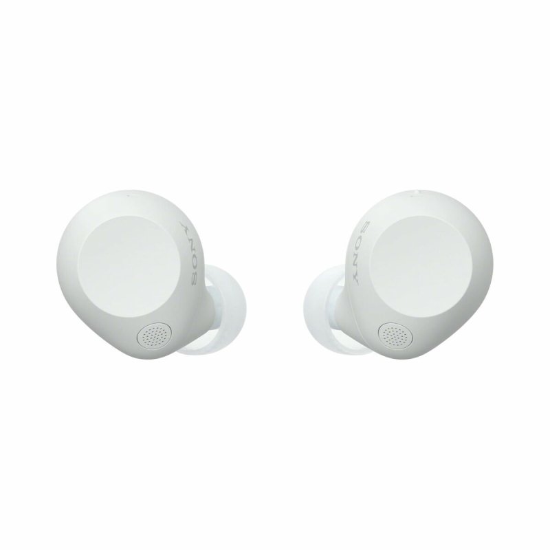 Casque Sony WF - C710NW Blanc - ONLYTECK