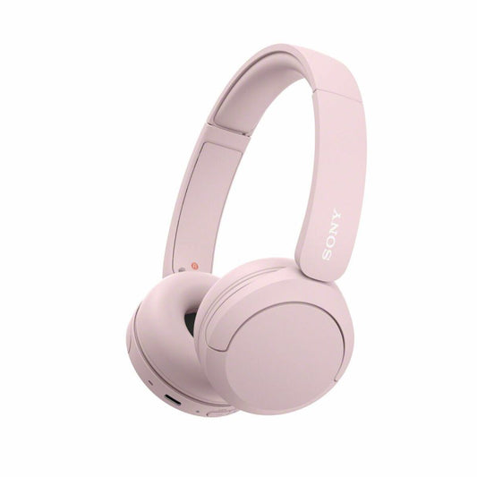 Casque audio Sony WHCH520P.CE7 Rose - ONLYTECK