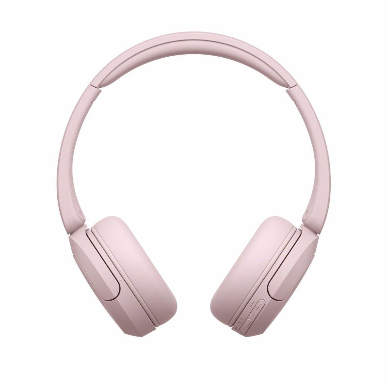 Casque audio Sony WHCH520P.CE7 Rose - ONLYTECK